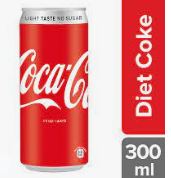 Diet Coke Can